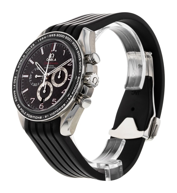 Omega Speedmaster Legend Series 321.32.44.50.01.001 Image 2